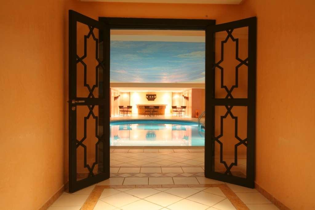 Grand Mogador Menara & Spa Marrakesh Facilități foto